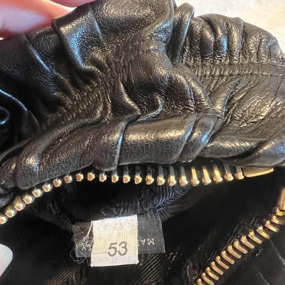 Prada Nappa Gauffre wristlet - Picture 12 of 12